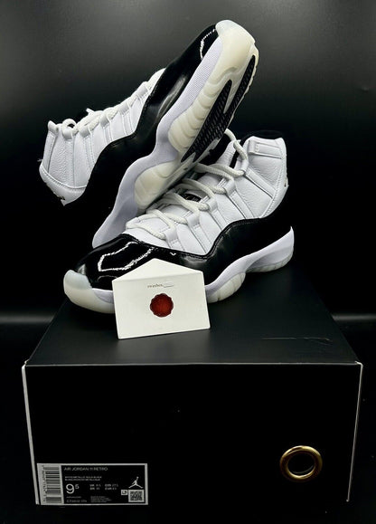 Air Jordan 11 Retro DMP Gratitude (2023) CT8012-170