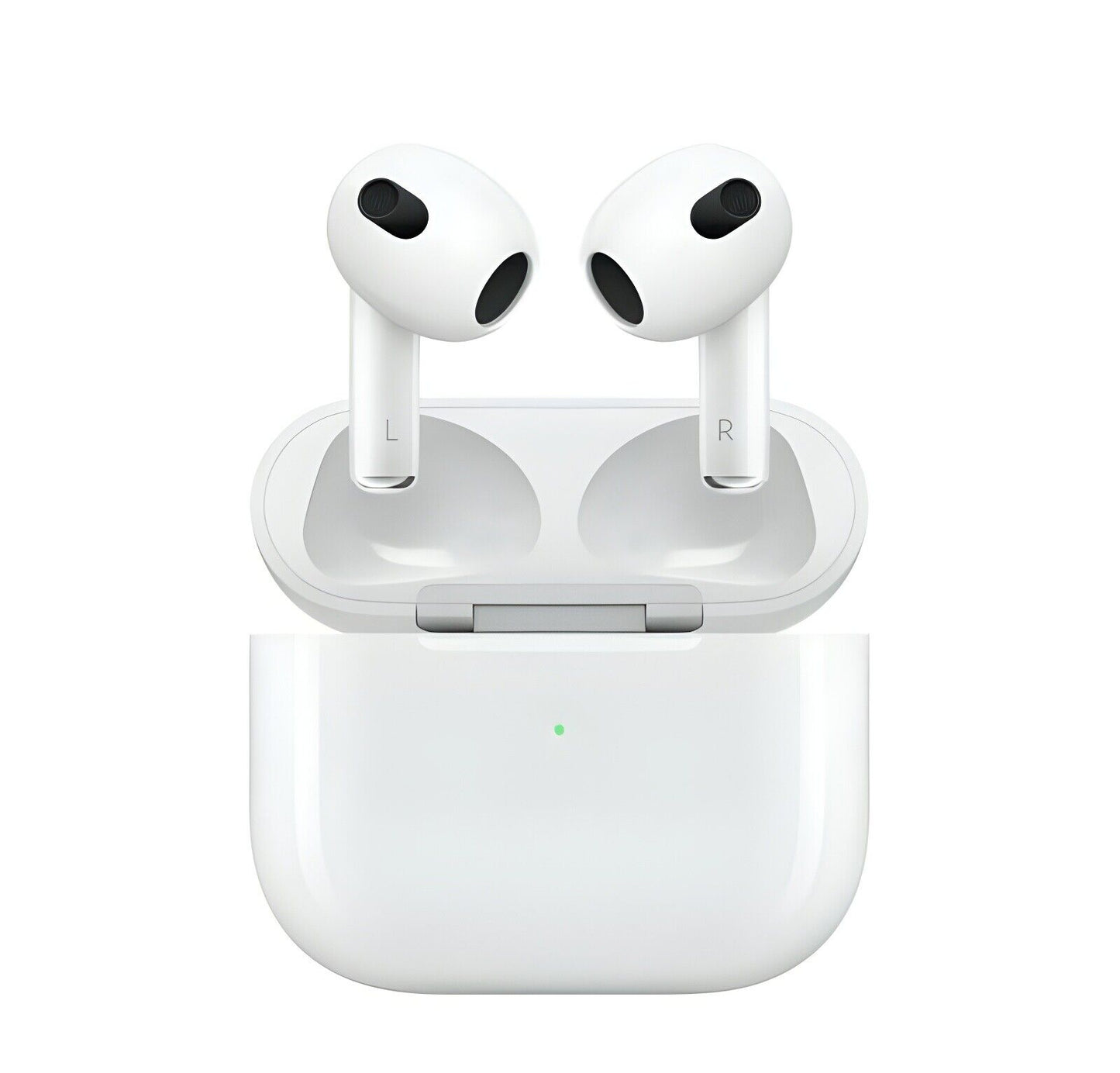 Apple Airpods 3Rd Generation Wireless In-Ear Headset - White - New