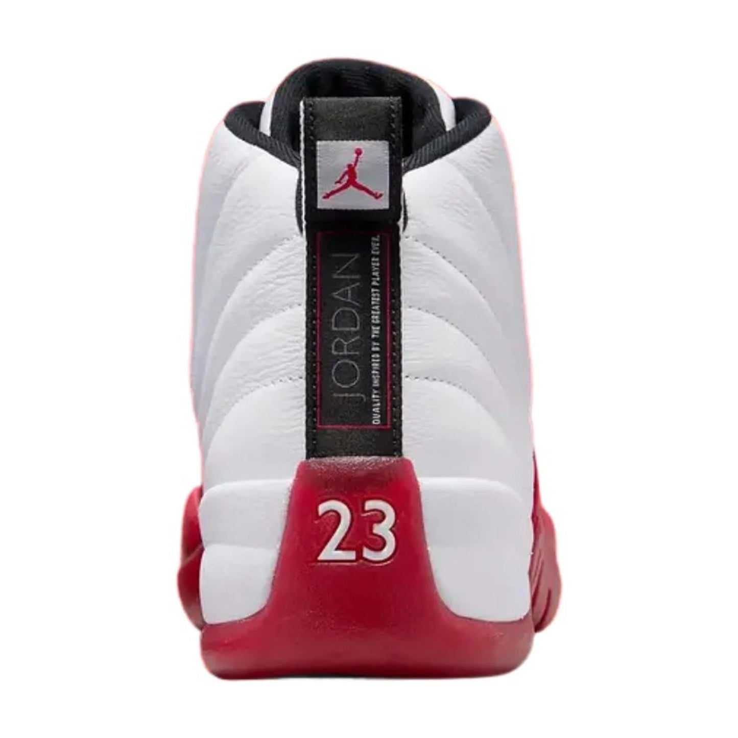 (Men'S)  12 Retro 'Cherry' (2023) CT8013-116