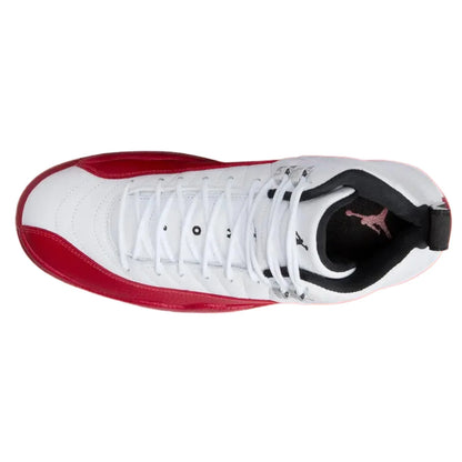 (Men'S)  12 Retro 'Cherry' (2023) CT8013-116