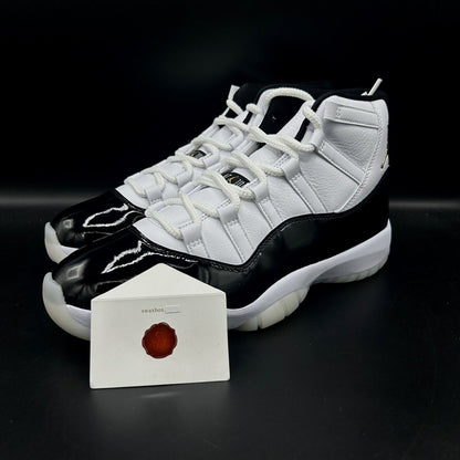 Air Jordan 11 Retro DMP Gratitude (2023) CT8012-170